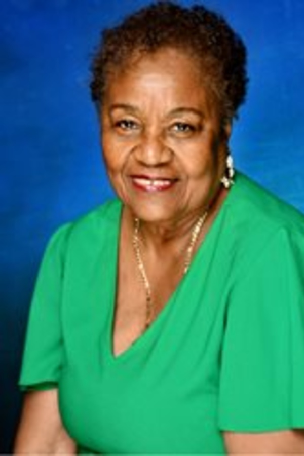 Cruise Brothers Travel Agent Jackie Shand